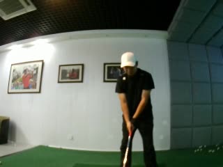 杨航