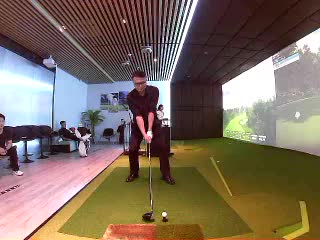 劉