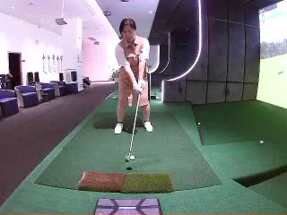 黄