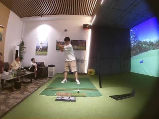 黃先生
