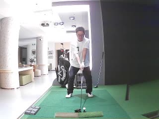 James冯