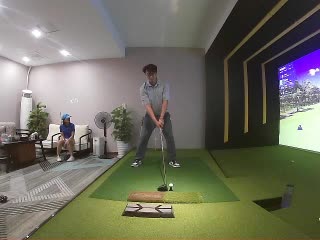 超級青
