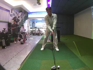 小6选手