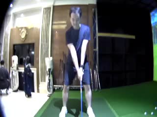 膘肥體壯
