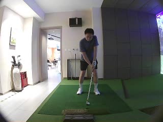 藍色射手座