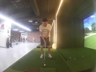 張顯增