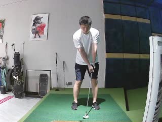 高球小生
