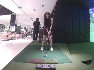 中山NRGC 高爾夫俱樂部