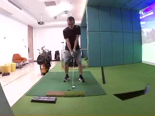 廈門新能安高爾夫俱樂部