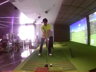 中島