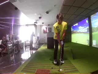 中島