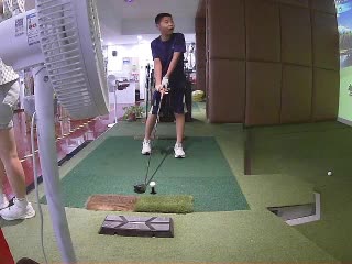 朱