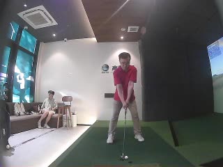 上海高爾夫艙(楊思店)