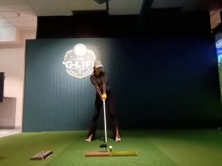 墨爾本THE GLIFE GOLF CLUB