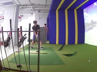 廊坊銳能高爾夫俱樂部