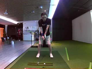 深圳賽鉑高爾夫俱樂部