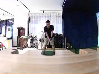 东北松鼠