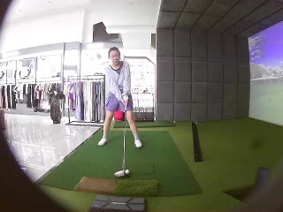 白
