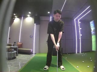 JACK LI