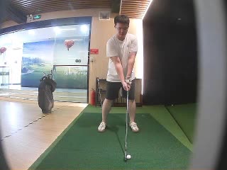 Putt no more