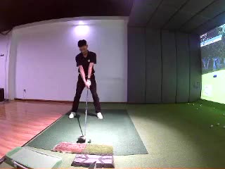 閑