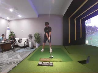 超級青