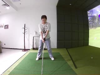 松松