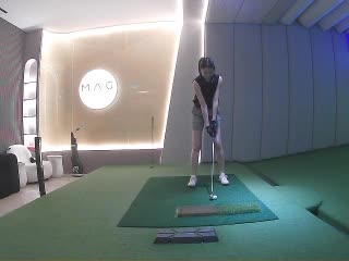 臺北M.A.G(蓬萊練習(xí)場店)