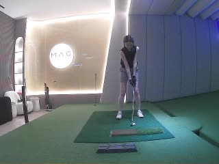 臺北M.A.G(蓬萊練習(xí)場店)