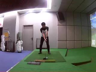 抓鳥
