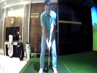 小白球