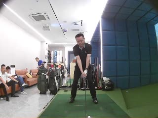 御湖300碼