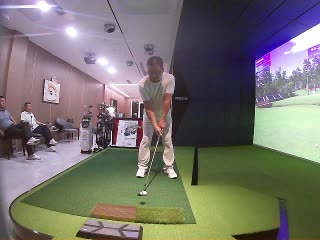 李先生