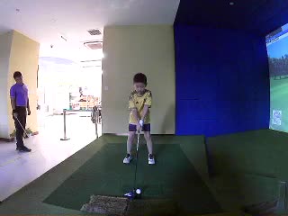 Sam哥