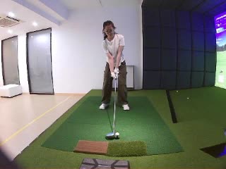 劉