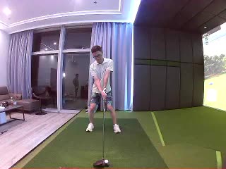 gavinzhou
