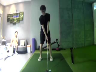 十八洞十八杆
