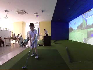 Sam哥