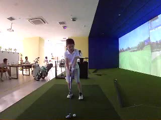 Sam哥
