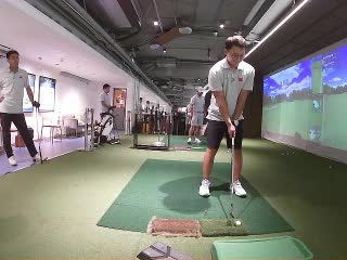 半暮塵沙