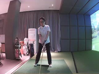 初見