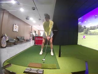 濟寧陽光高爾夫俱樂部