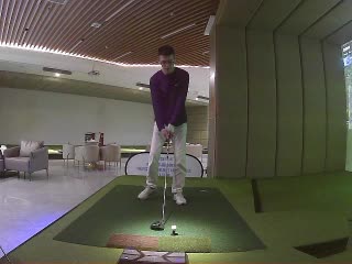 小鳥球