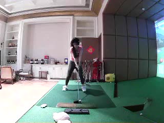 杭州沐葉居高爾夫俱樂部