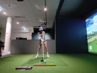 墨爾本THE GLIFE GOLF CLUB