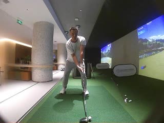 西安藤信體育
