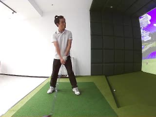 松松