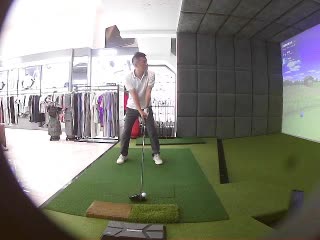 潘啟爽