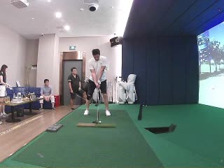 陳宇聞