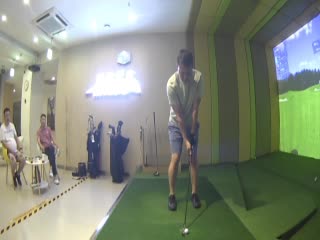 李振